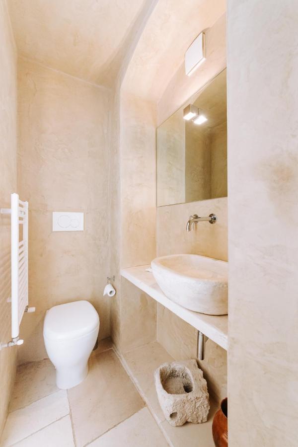 Hotel Dimora Anderi à Polignano a Mare Extérieur photo