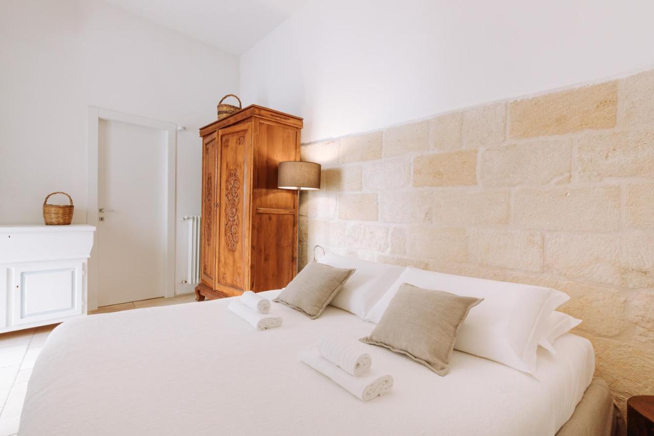 Hotel Dimora Anderi à Polignano a Mare Extérieur photo