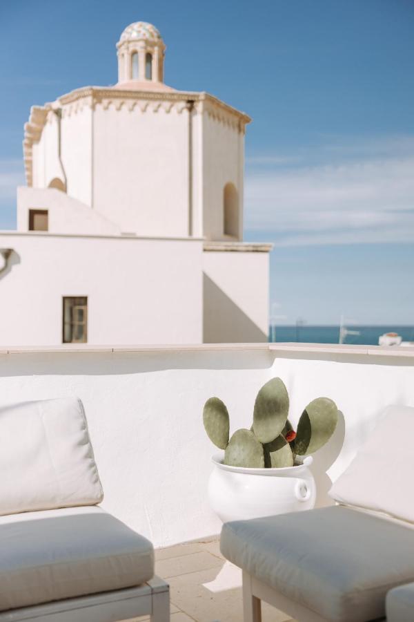Hotel Dimora Anderi à Polignano a Mare Extérieur photo
