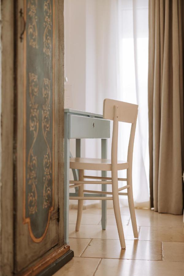 Hotel Dimora Anderi à Polignano a Mare Extérieur photo