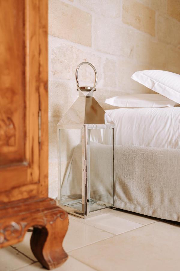 Hotel Dimora Anderi à Polignano a Mare Extérieur photo