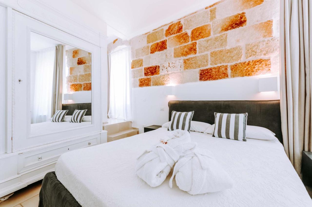 Hotel Dimora Anderi à Polignano a Mare Extérieur photo
